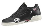 Кроссовки workout skate shoes 'black white' Reebok, черный - фото 3
