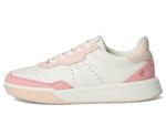 Кроссовки ECCO Street Court Sneaker, Old Rose/White/Rose Dust - фото 4