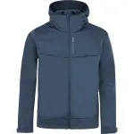 Prtgergeti Protest мужская куртка, темно-синий - фото