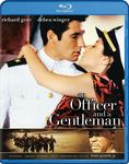 Диск Blu-ray Officer & A Gentleman (1982) - фото