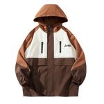 Школьная куртка Jeep, светло-оливковый - фото 3