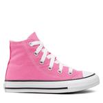 Кеды Converse Yths C/T Allsta 3J234C Pink, розовый - фото