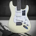 Fender Player II Modified Stratocaster с грифом из розового дерева, Olympic Pearl - фото 9