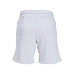 Шорты Jack & Jones 12253888 Swift Sweat, серый - фото 2
