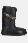 Зимние ботинки Love Moschino, черный - фото 2