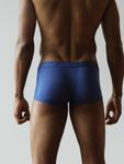 Боксеры pckd - underwear done right. Boxer Trunks, Ultramarine Blue - фото 5