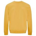 Толстовка Hackett London, желтый - фото 2