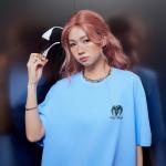 Футболка унисекс Csks, хаки - фото 25