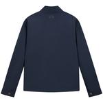 Куртка мужская Tommy Hilfiger, темно-синий - фото 3