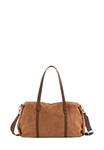 Сумка Carpisa ANNIK V1, Mud/Mottled Brown - фото