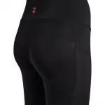 Леггинсы Hummel HIIT Intensity, черный - фото 5