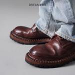 Повседневные мужские Туфли Vibram X Men Dreambox, черный - фото 15