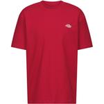 Рубашка DICKIES Summerdale, красный - фото