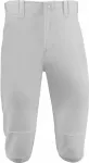 Бейсбольные брюки Excel Knicker для мальчиков Marucci, белый - фото