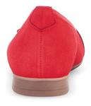 Балетки GABOR, Blood red - фото 2