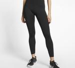 Брюки as w nk all-in lux luxury 7 Nike, черный - фото 3