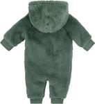 Комбинезон Levi's Sherpa, Hedge Green - фото 2