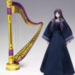 Фигурка PB Saint Seiya, Saint Clothes Myth EX Pandora BANDAI - фото 2