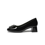 Туфли DAPHNE High Heels Women's, бежевый - фото
