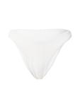 Низ бикини Hunkemöller, белый - фото