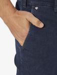 Джинсы regular BABISTA Lothario, темно-синий - фото 3