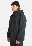 Куртка Billabong RAINSTORM SHELL, Blk/Black - фото 6