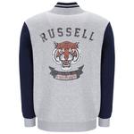 Свитер Russell Athletic E36352, серый - фото 2