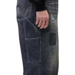 Джинсы мужские NEIGHBORHOOD, индиго - фото 8