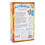 Настольная игра Anomia CoiledSpring - фото 3