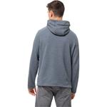 JACK WOLFSKIN Куртка с капюшоном Fernweh - фото 4