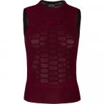 Базовый слой Q36.5 Base Layer 1 Base Layer, красный - фото