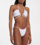 Плавки бикини Лана Jade Swim, белый - фото 2