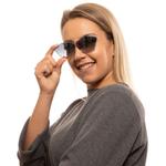 Серебряные женские оптические оправа Emilio Pucci - фото 2