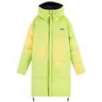 Стеганая куртка унисекс Jeep, хаки - фото 12