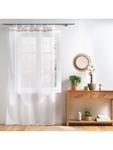Douceur d’Intérieur Белая занавеска - фото 3