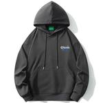 Толстовка унисекс Sesame Street, белый - фото 14