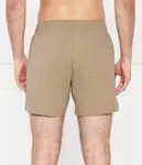 Культовые шорты для плавания Regular fit Boss, бежевый - фото 2