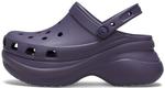 Сабо Crocs Bae, Blackberry - фото