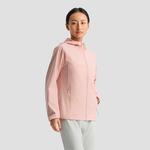 JACK WOLFSKIN Куртка женская, Pink/2617 - фото 7