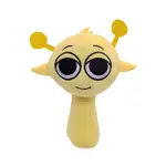 Плюшевая кукла Cartoon Creative Rhythm Box, высота 20 см BANLI - фото 6