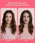 Сухой шампунь-порошок Verb - фото 8