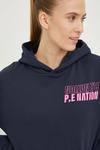 Толстовка P.E Nation, темно-синий - фото 5