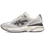 Кроссовки Moerun на шнуровке PREMIATA, Gray - фото