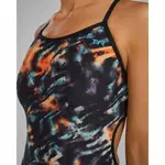 Купальник TYR Durafast Elite Trinityfit Validus, черный - фото 7