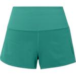 Женские спортивные шорты Lululemon, Лавандовый/DKLA - фото 11