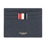 THOM BROWNE Якорь вышитый картхолдер - фото 4