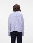 Свитер VERO MODA, Light blue - фото 4