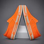 Кеды Baoda Canvas Shoes Men Low-Top - фото 12