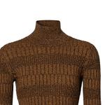 Burberry Женский Трикотаж, цвет Bright Orange - фото 5