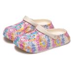 Сабо женские NANJIREN, Firework - фото